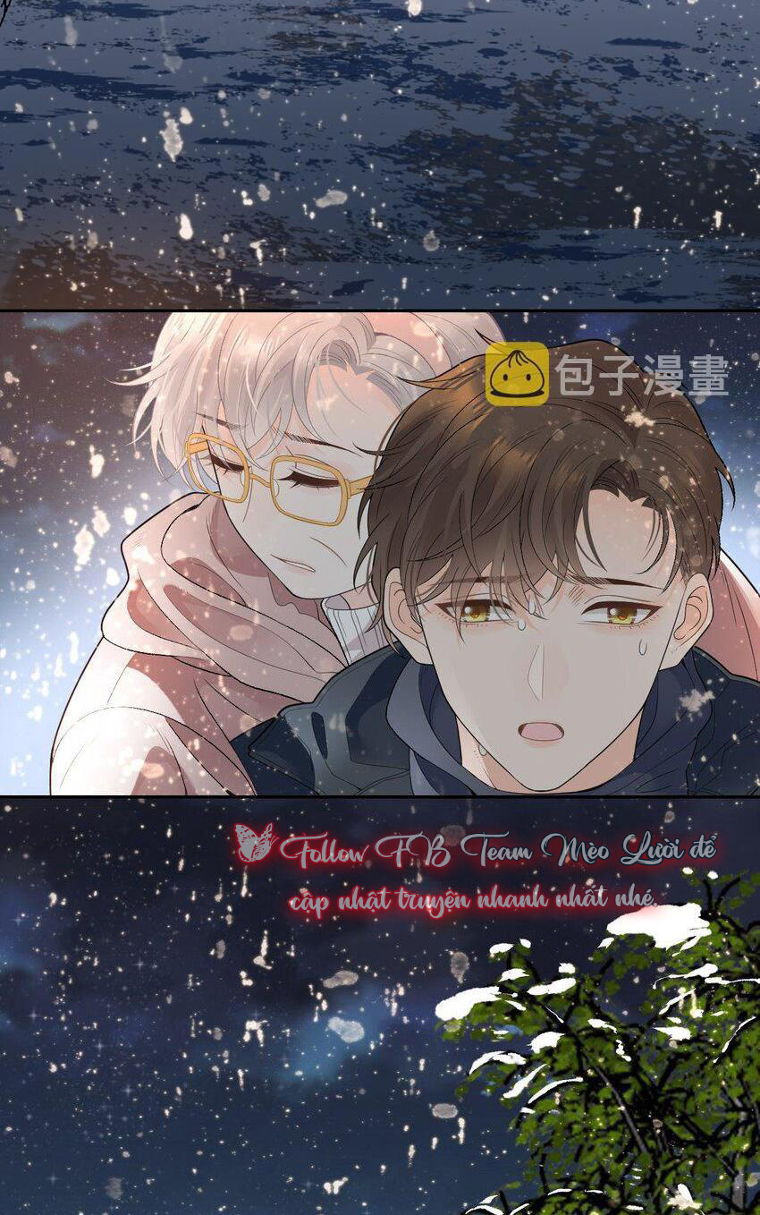 Nhịp Đập Thầm Lặng Chap 28 - Next Chap 29