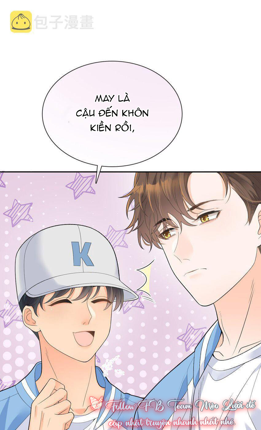 Nhịp Đập Thầm Lặng Chap 28 - Next Chap 29