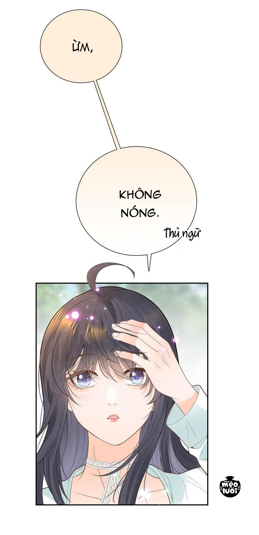 Nhịp Đập Thầm Lặng Chap 28 - Next Chap 29