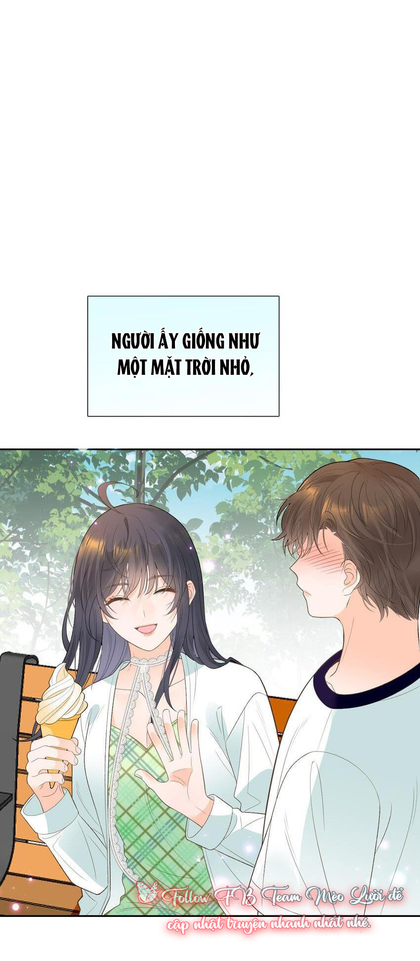 Nhịp Đập Thầm Lặng Chap 28 - Next Chap 29