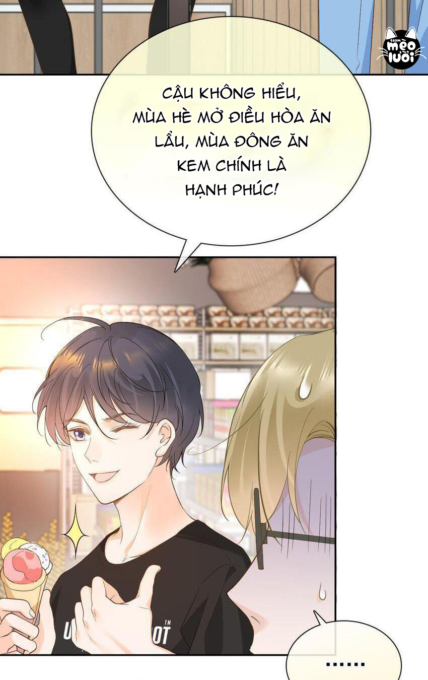 Nhịp Đập Thầm Lặng Chap 28 - Next Chap 29