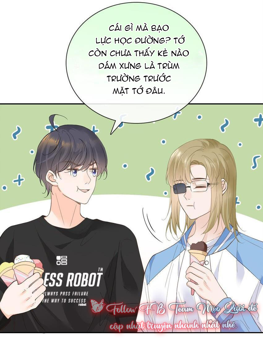 Nhịp Đập Thầm Lặng Chap 28 - Next Chap 29