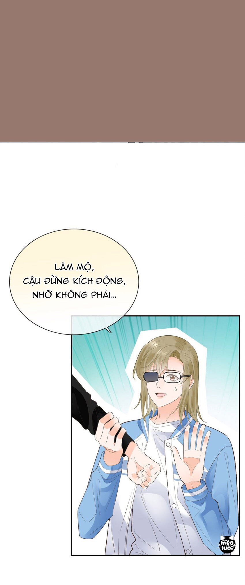 Nhịp Đập Thầm Lặng Chap 28 - Next Chap 29