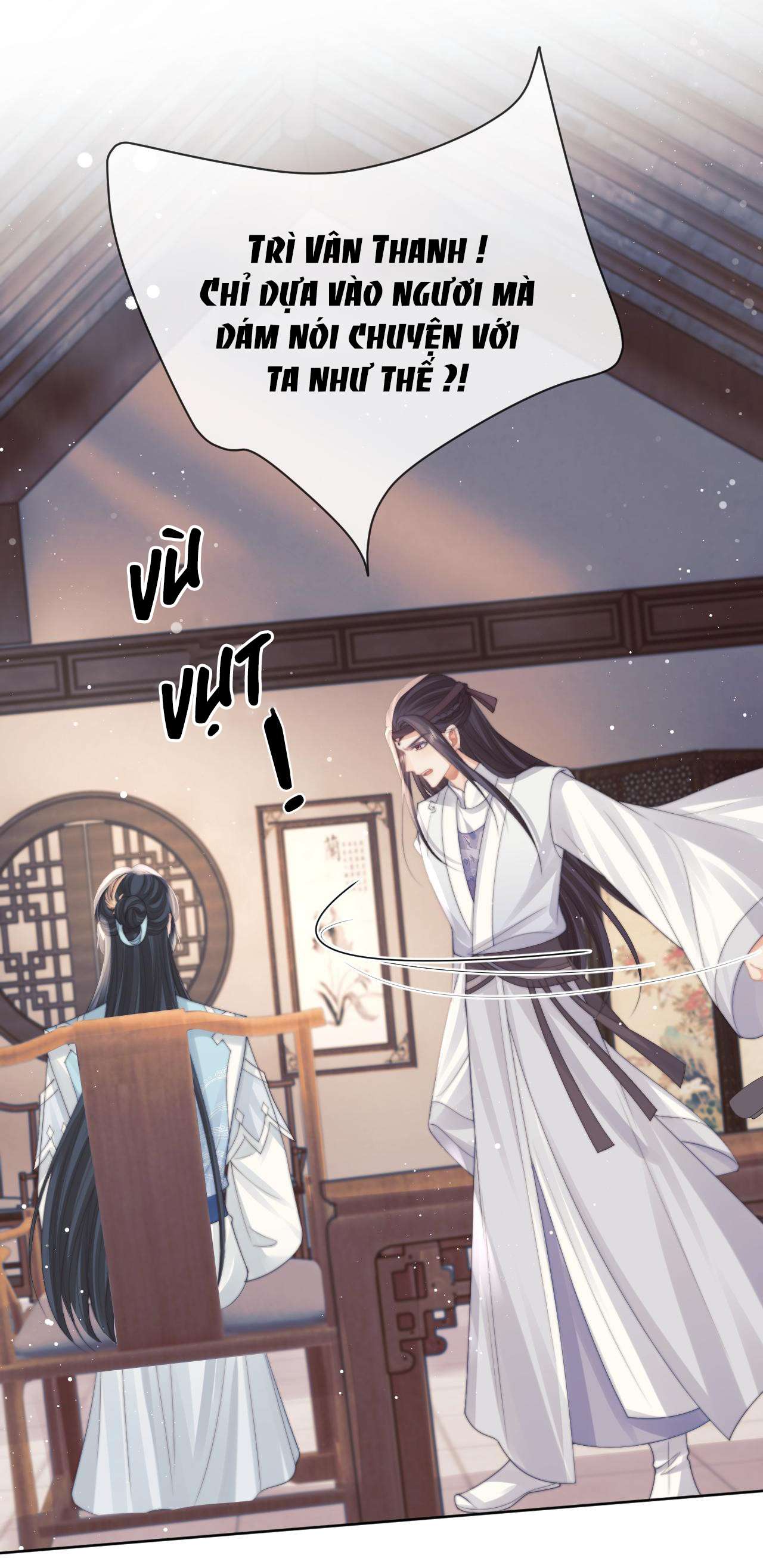 Sư tôn mỹ nhân bệnh độc chiếm Chapter 55 - Next Chapter 56