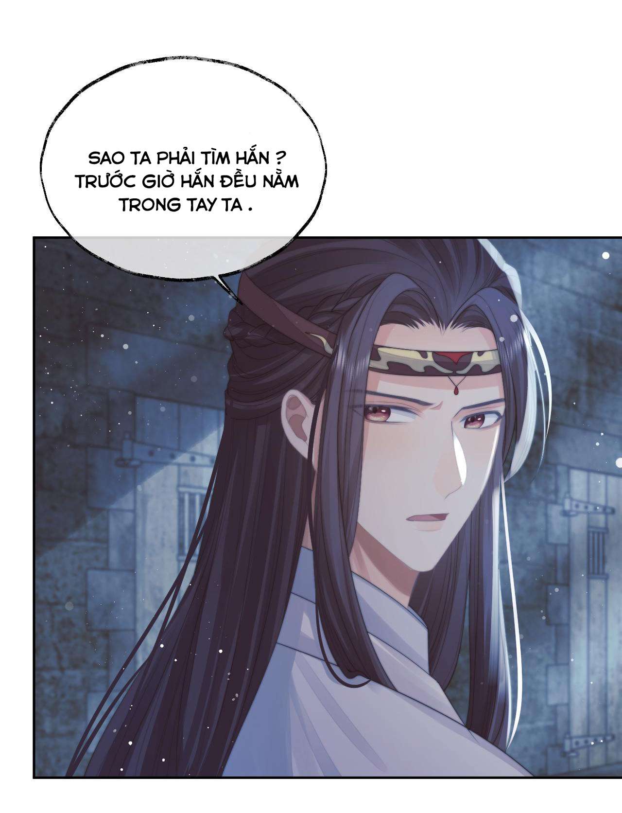 Sư tôn mỹ nhân bệnh độc chiếm Chapter 56 - Next Chapter 57