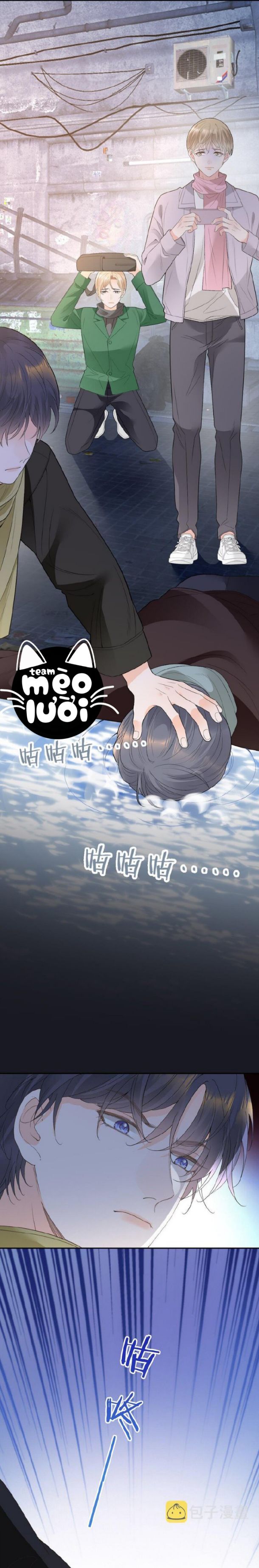 Nhịp Đập Thầm Lặng Chap 29 - Next Chap 30