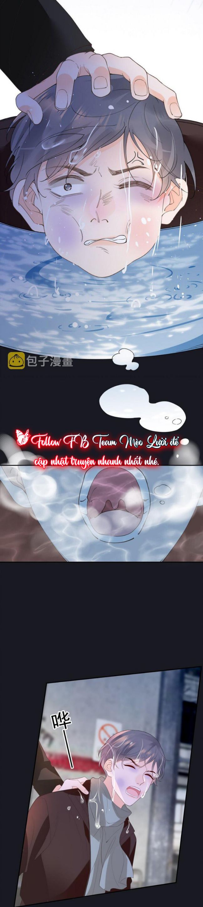 Nhịp Đập Thầm Lặng Chap 29 - Next Chap 30