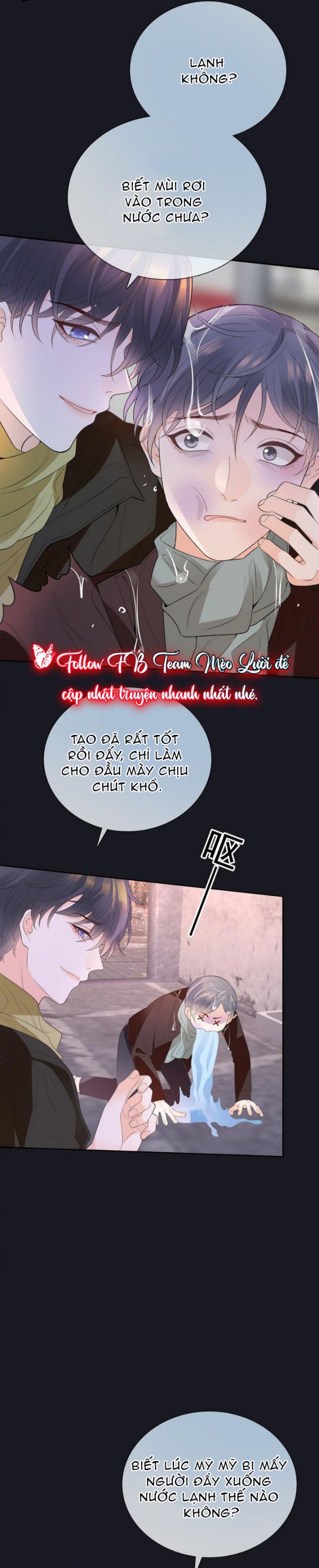 Nhịp Đập Thầm Lặng Chap 29 - Next Chap 30