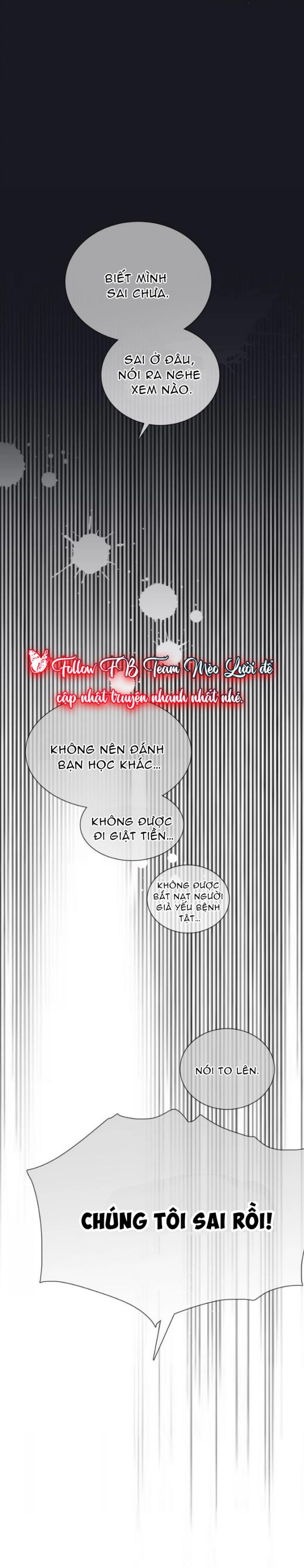 Nhịp Đập Thầm Lặng Chap 29 - Next Chap 30