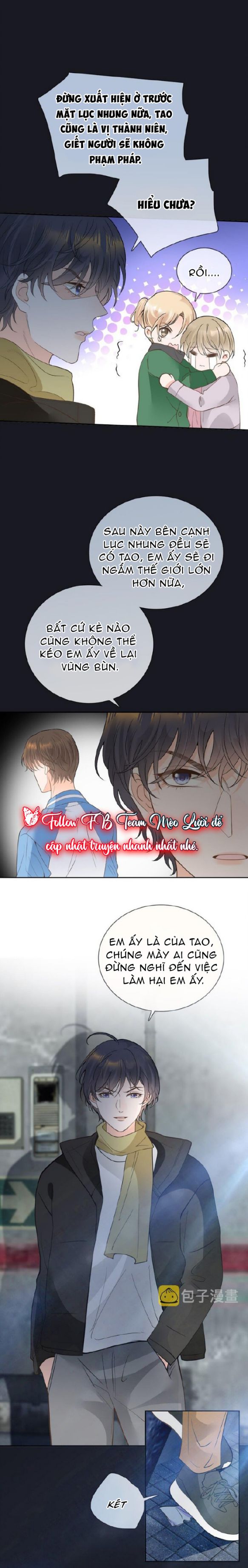 Nhịp Đập Thầm Lặng Chap 29 - Next Chap 30