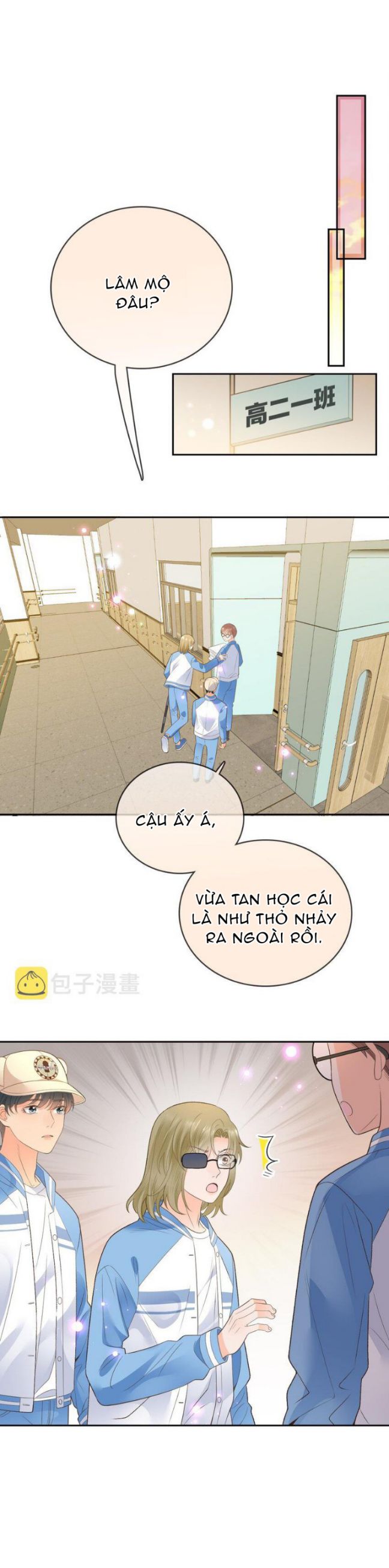 Nhịp Đập Thầm Lặng Chap 29 - Next Chap 30