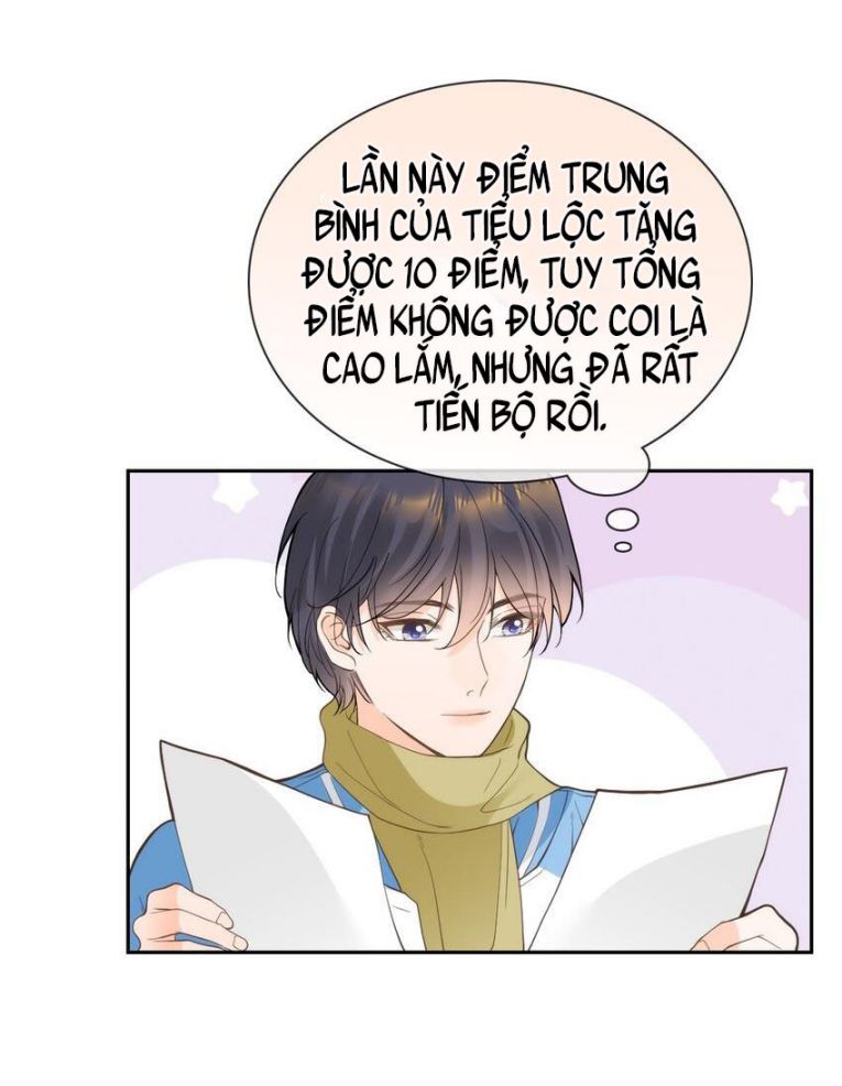 Nhịp Đập Thầm Lặng Chap 30 - Next Chap 31