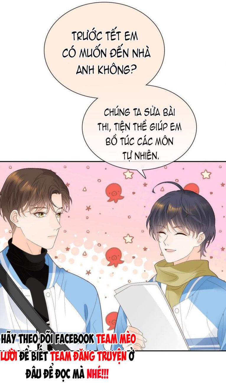 Nhịp Đập Thầm Lặng Chap 30 - Next Chap 31