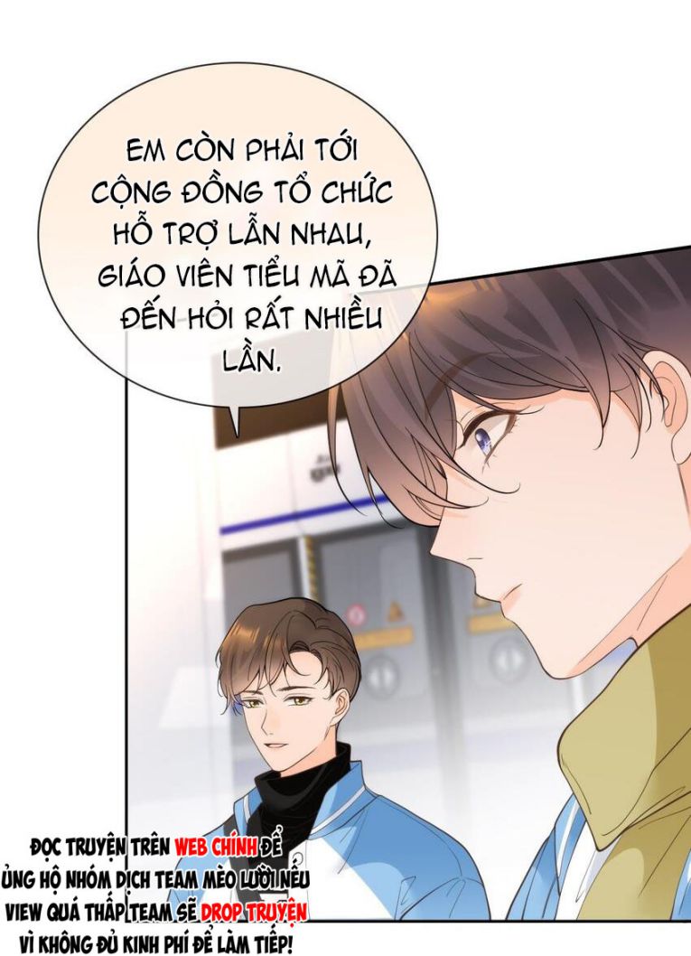 Nhịp Đập Thầm Lặng Chap 30 - Next Chap 31