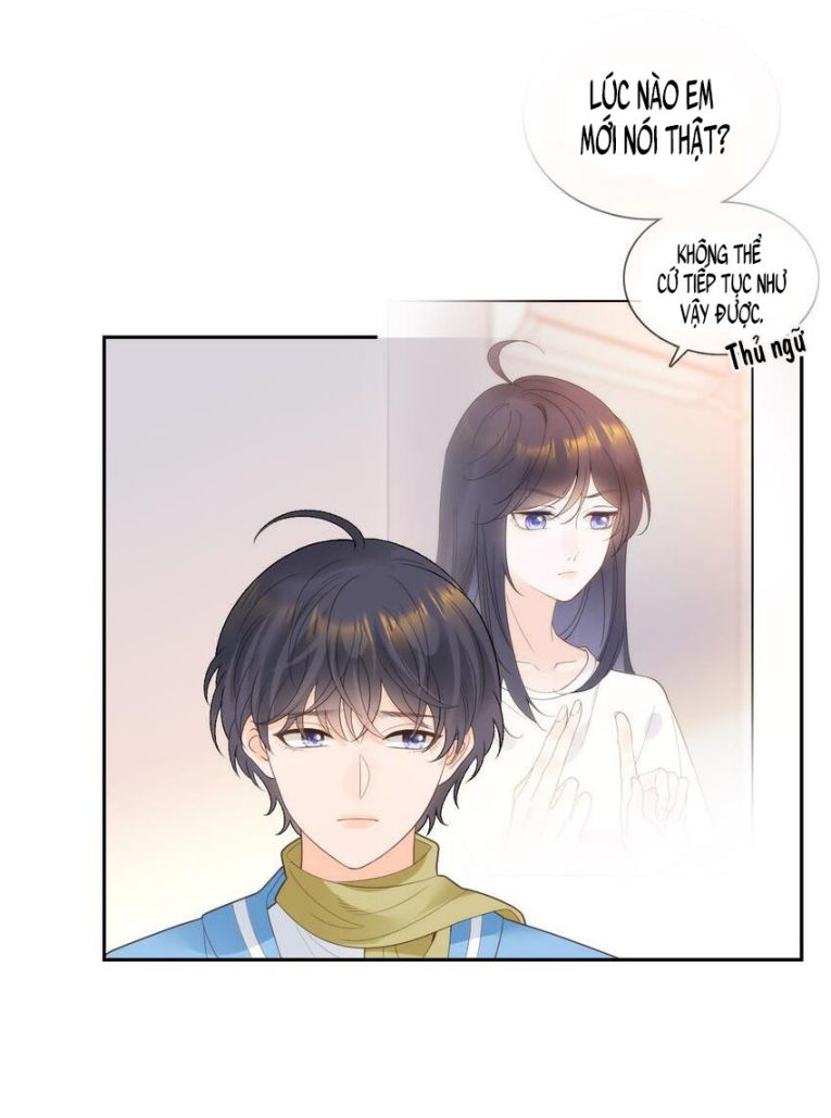 Nhịp Đập Thầm Lặng Chap 30 - Next Chap 31