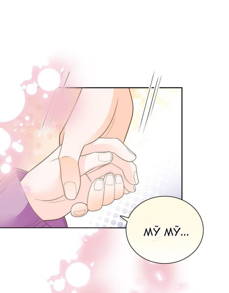 Nhịp Đập Thầm Lặng Chap 30 - Next Chap 31