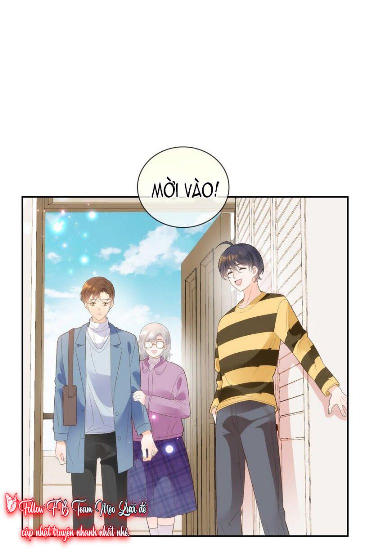 Nhịp Đập Thầm Lặng Chap 30 - Next Chap 31