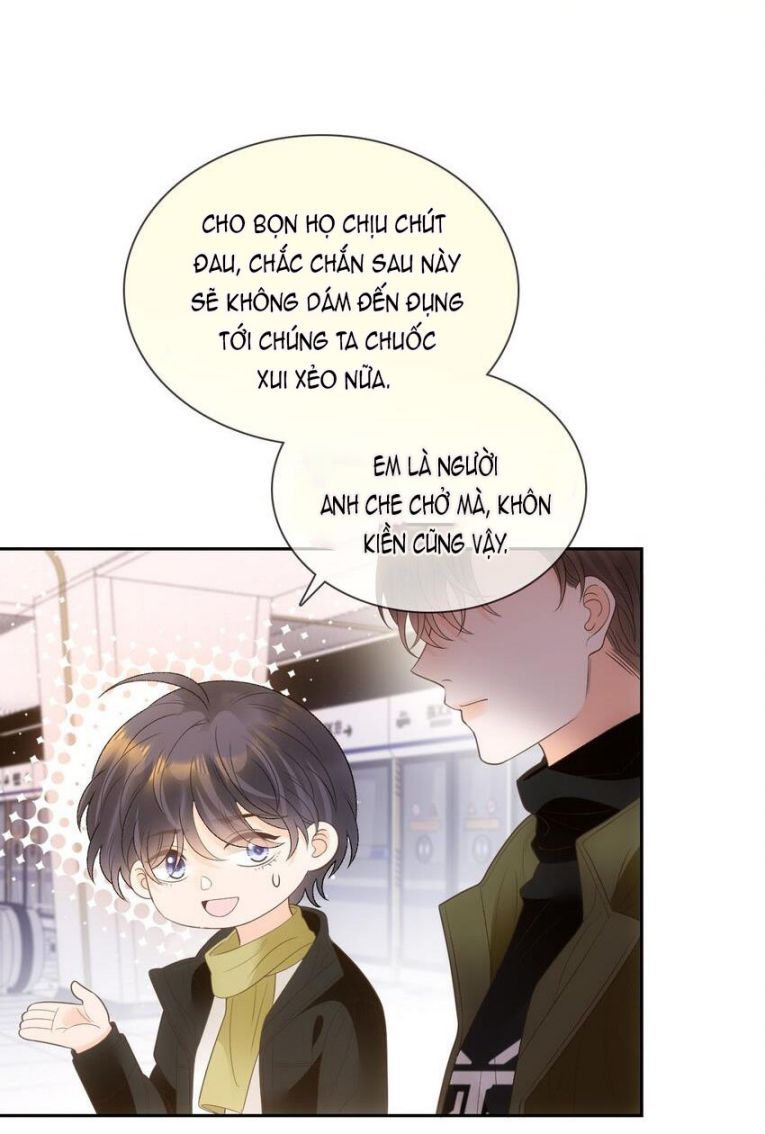 Nhịp Đập Thầm Lặng Chap 30 - Next Chap 31