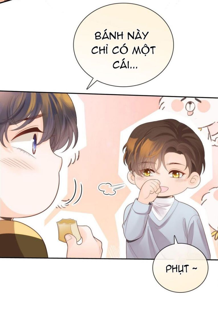 Nhịp Đập Thầm Lặng Chap 30 - Next Chap 31