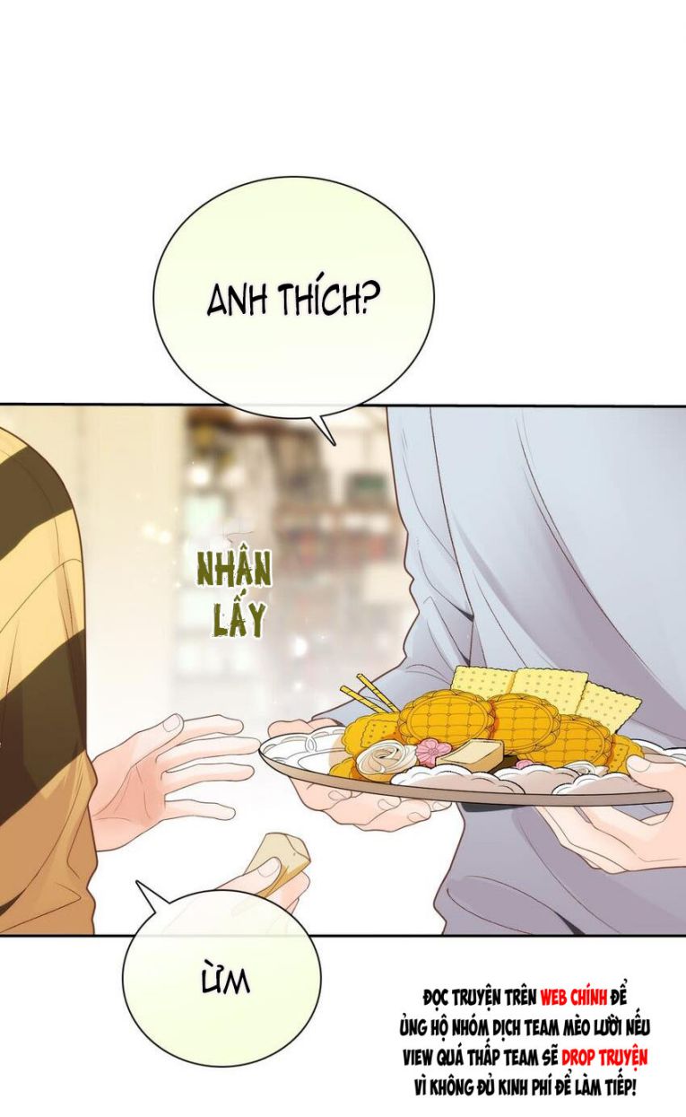 Nhịp Đập Thầm Lặng Chap 30 - Next Chap 31