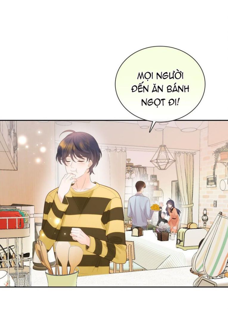 Nhịp Đập Thầm Lặng Chap 30 - Next Chap 31