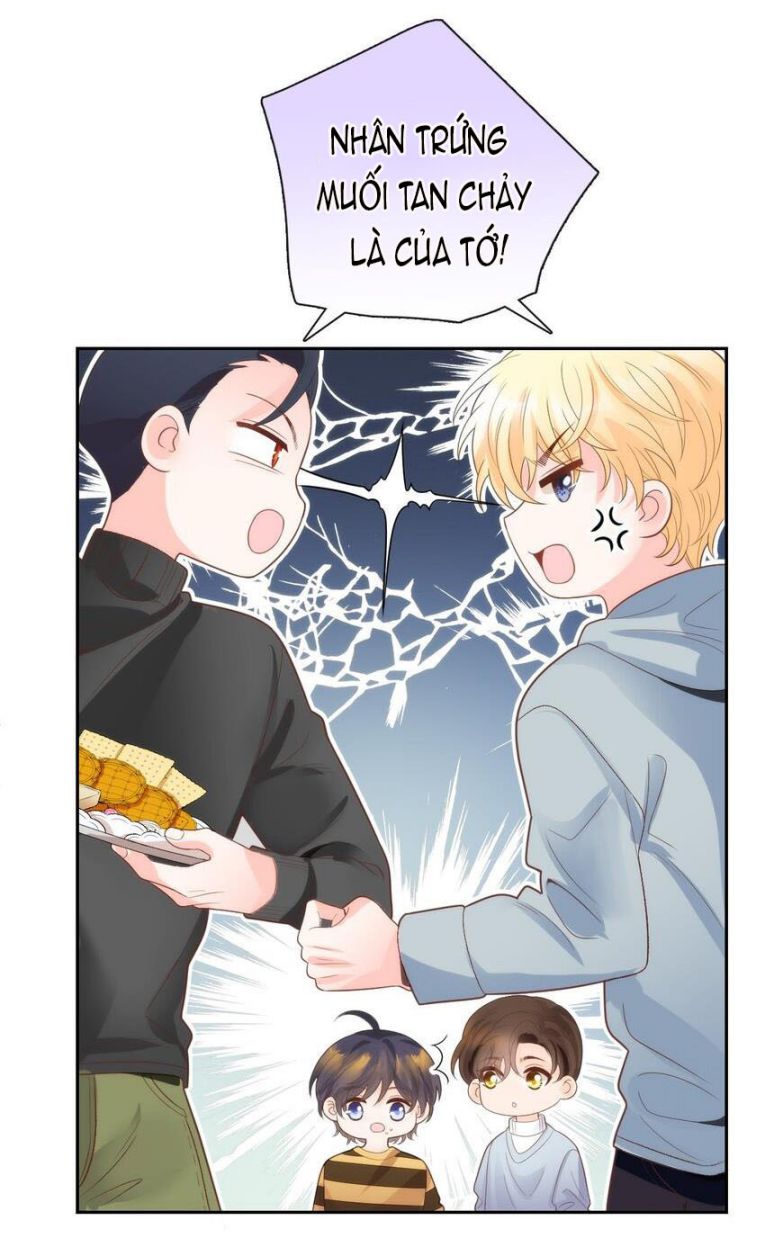 Nhịp Đập Thầm Lặng Chap 30 - Next Chap 31