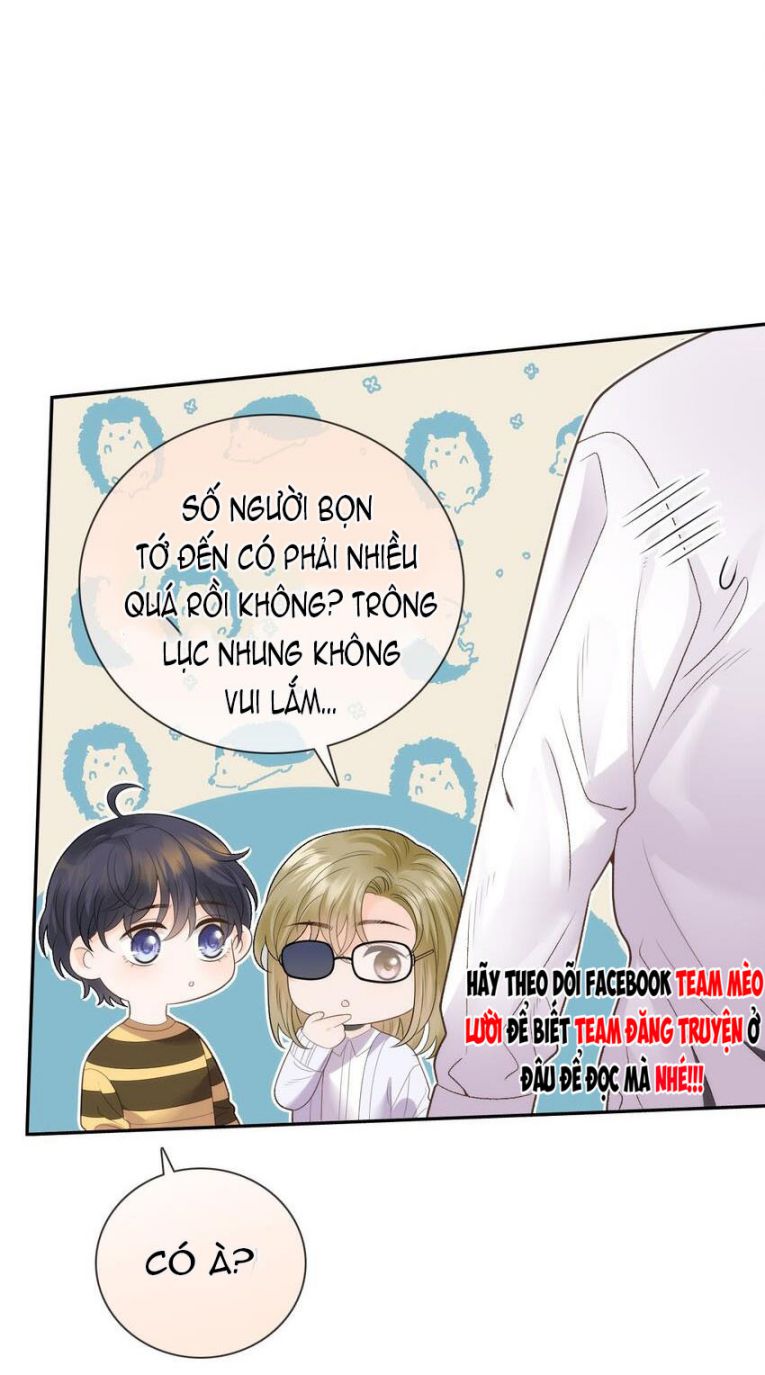 Nhịp Đập Thầm Lặng Chap 30 - Next Chap 31