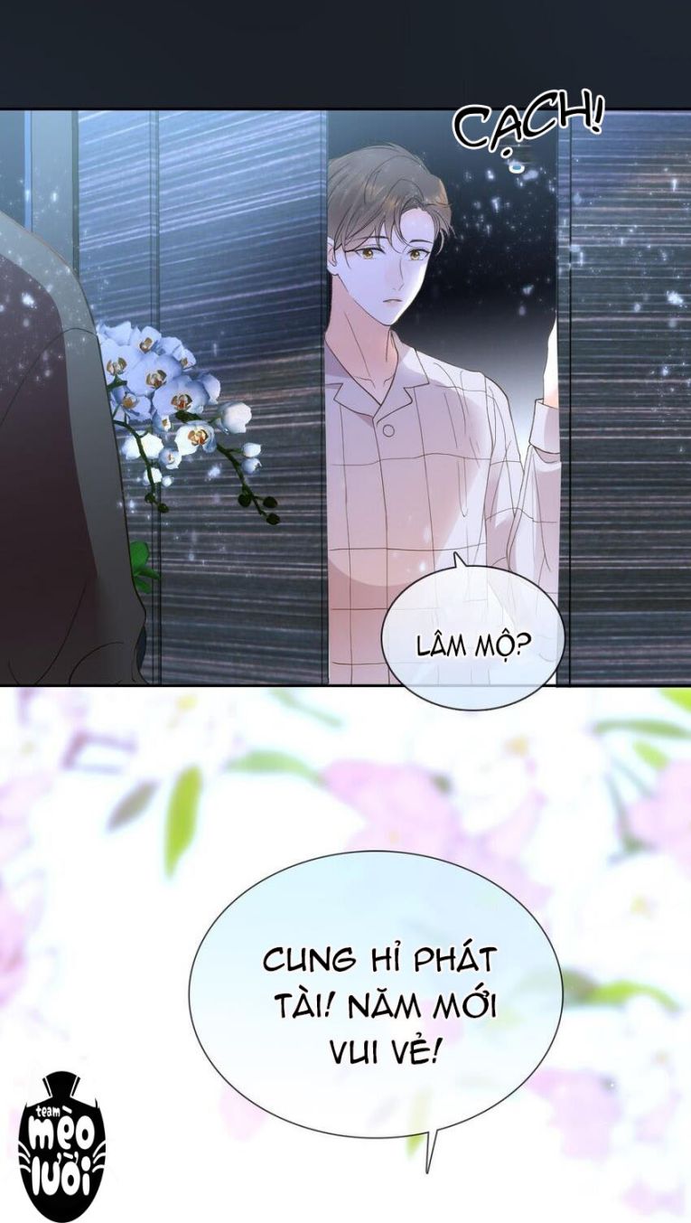 Nhịp Đập Thầm Lặng Chap 30 - Next Chap 31