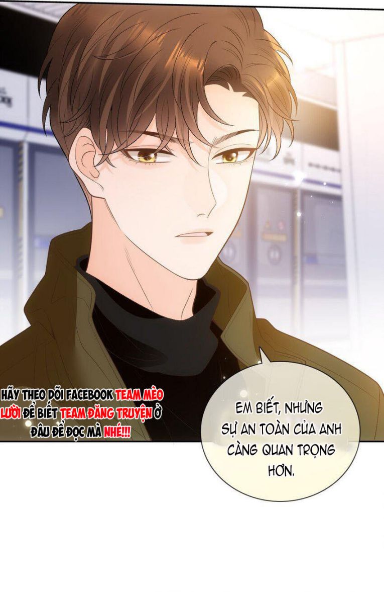 Nhịp Đập Thầm Lặng Chap 30 - Next Chap 31