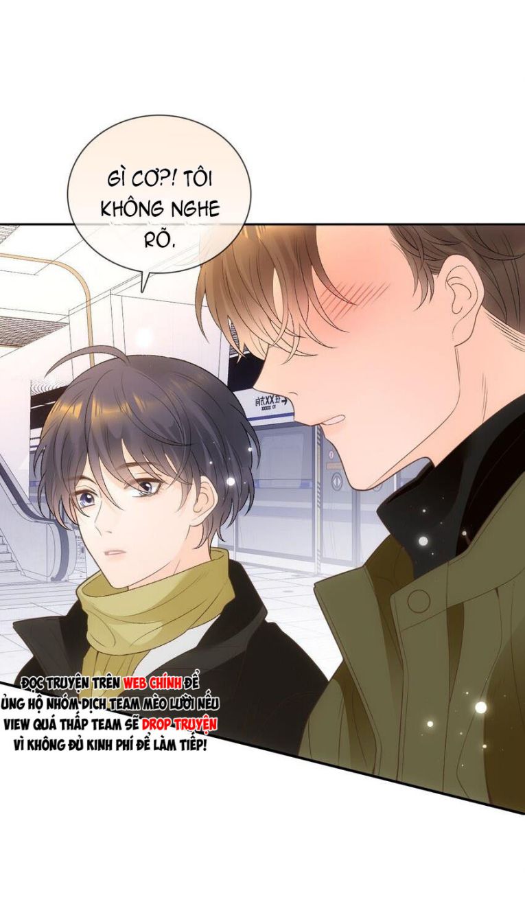 Nhịp Đập Thầm Lặng Chap 30 - Next Chap 31