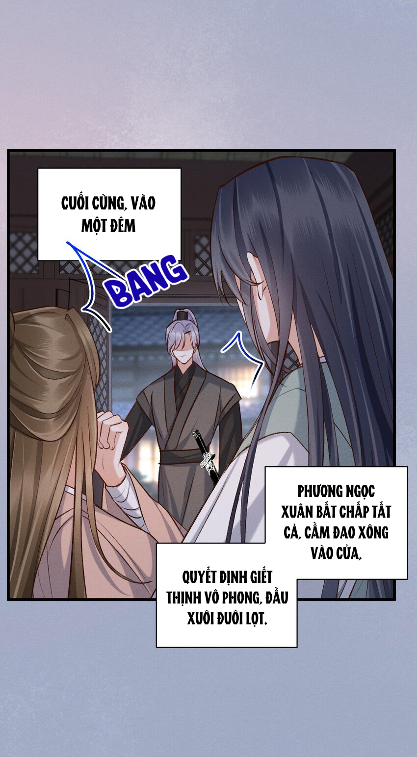 Vua hình tượng Chapter 21 - Next 