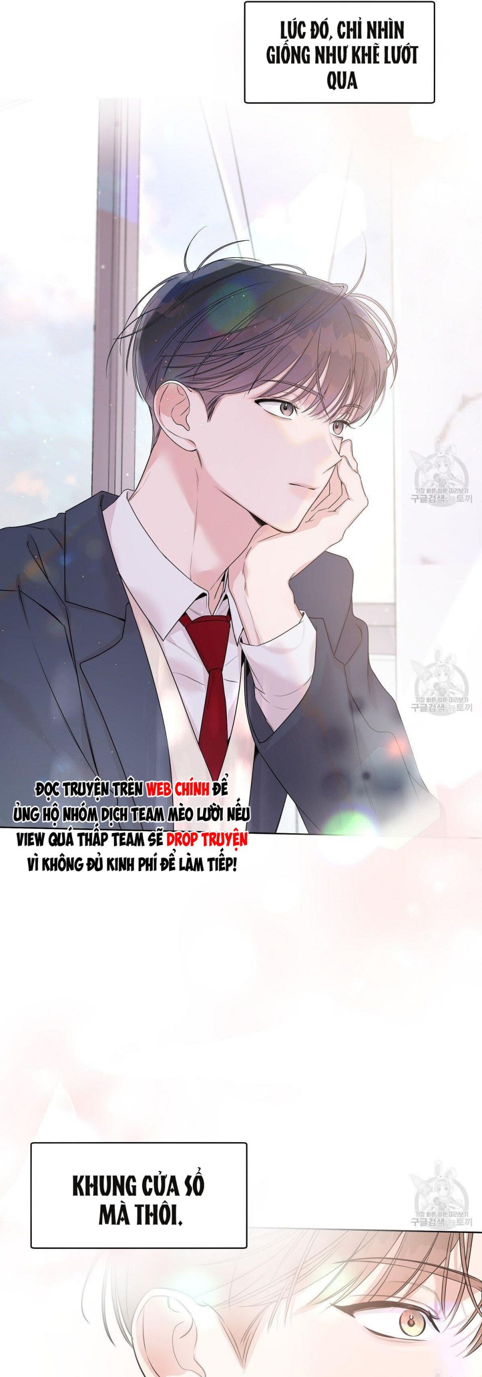 Đừng bận tâm, em yêu Chap 24 - Next Chap 25