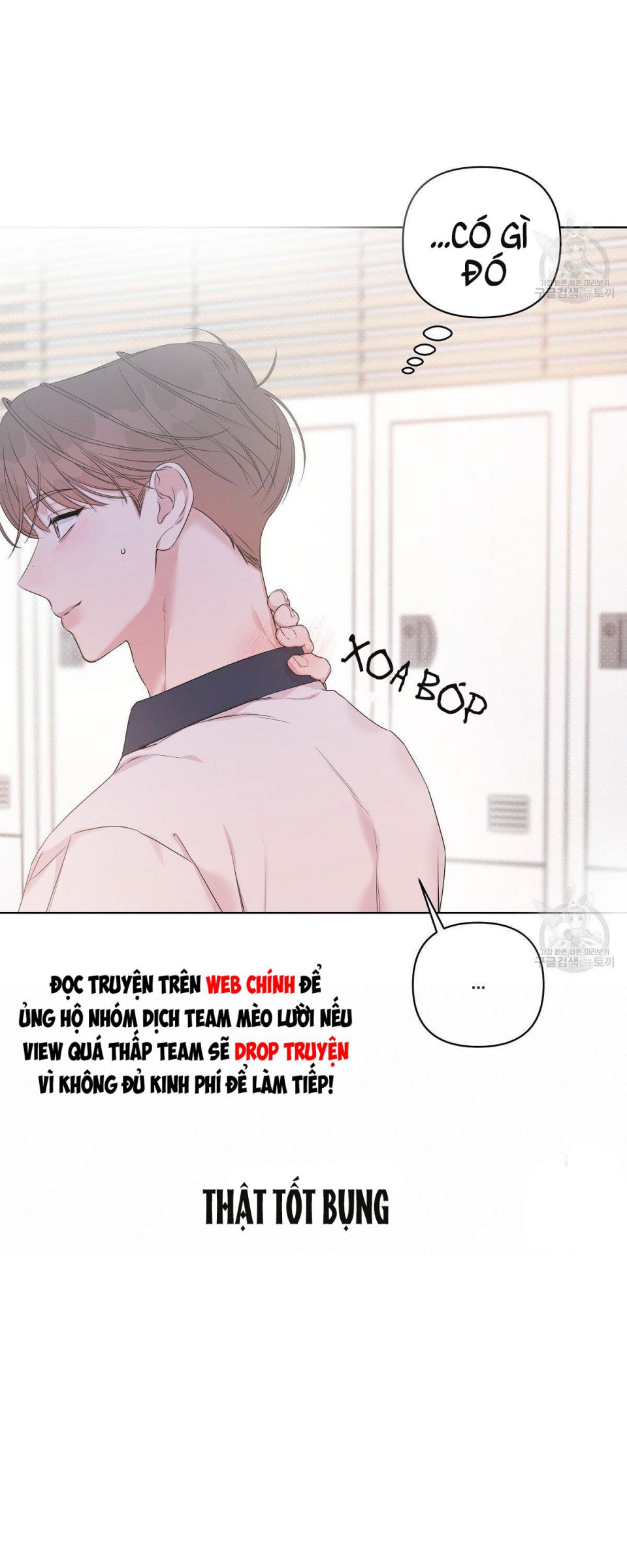 Đừng bận tâm, em yêu Chap 24 - Next Chap 25