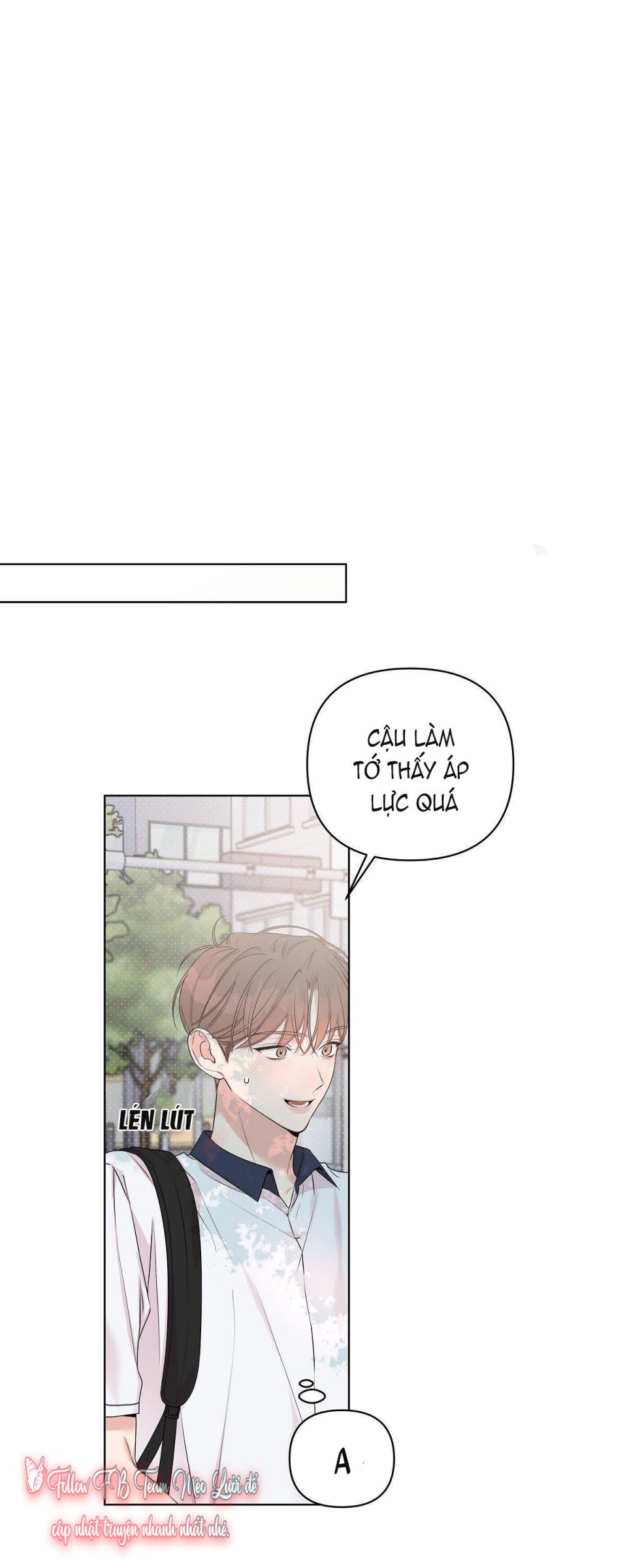 Đừng bận tâm, em yêu Chap 24 - Next Chap 25