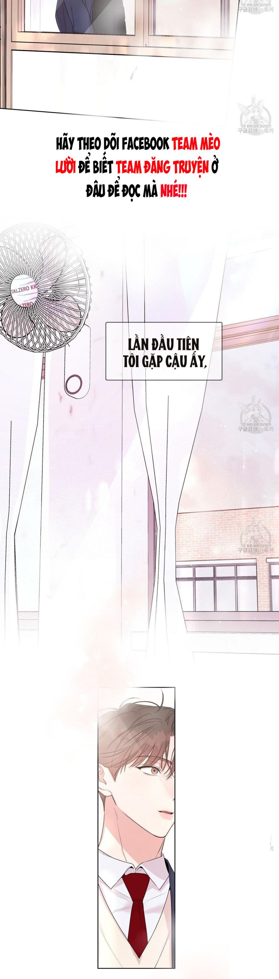 Đừng bận tâm, em yêu Chap 24 - Next Chap 25