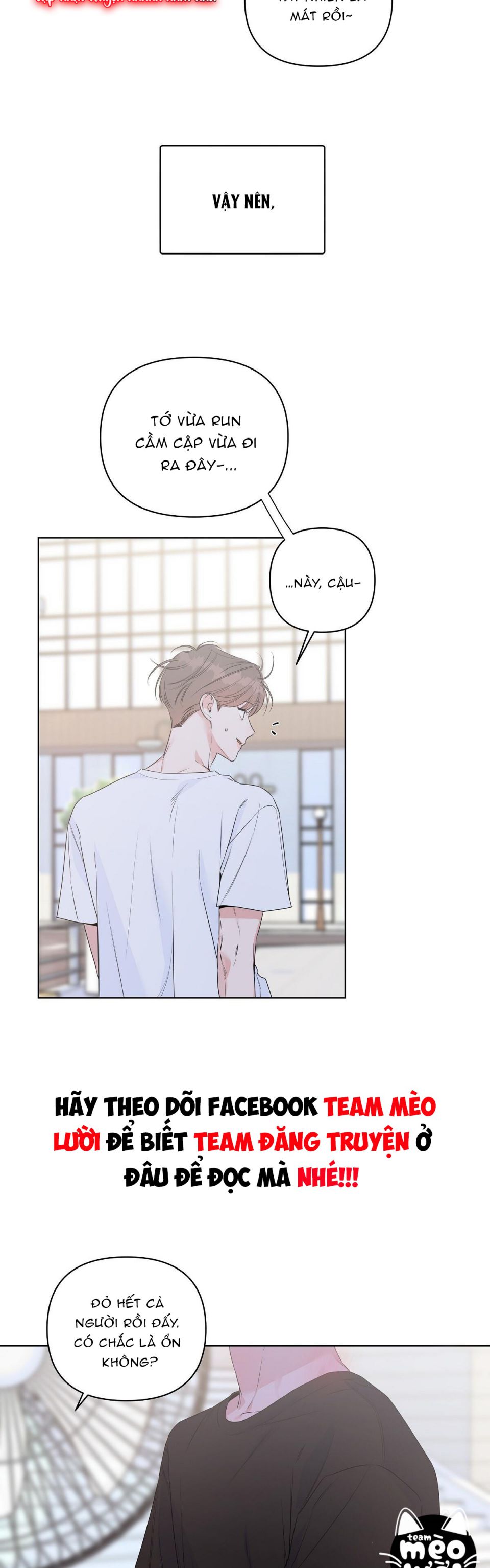 Đừng bận tâm, em yêu Chap 25 - Next Chap 26