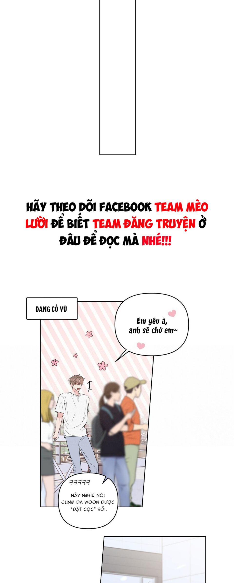 Đừng bận tâm, em yêu Chap 25 - Next Chap 26