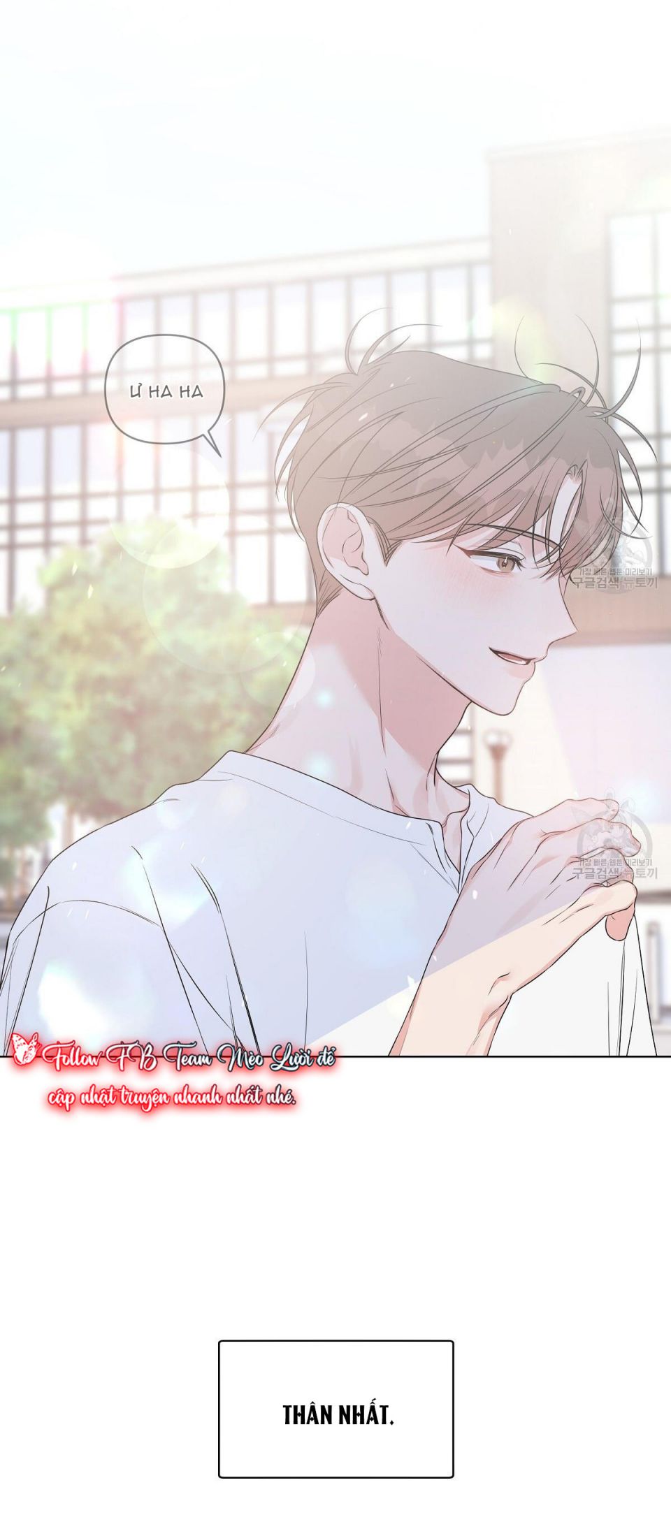 Đừng bận tâm, em yêu Chap 25 - Next Chap 26