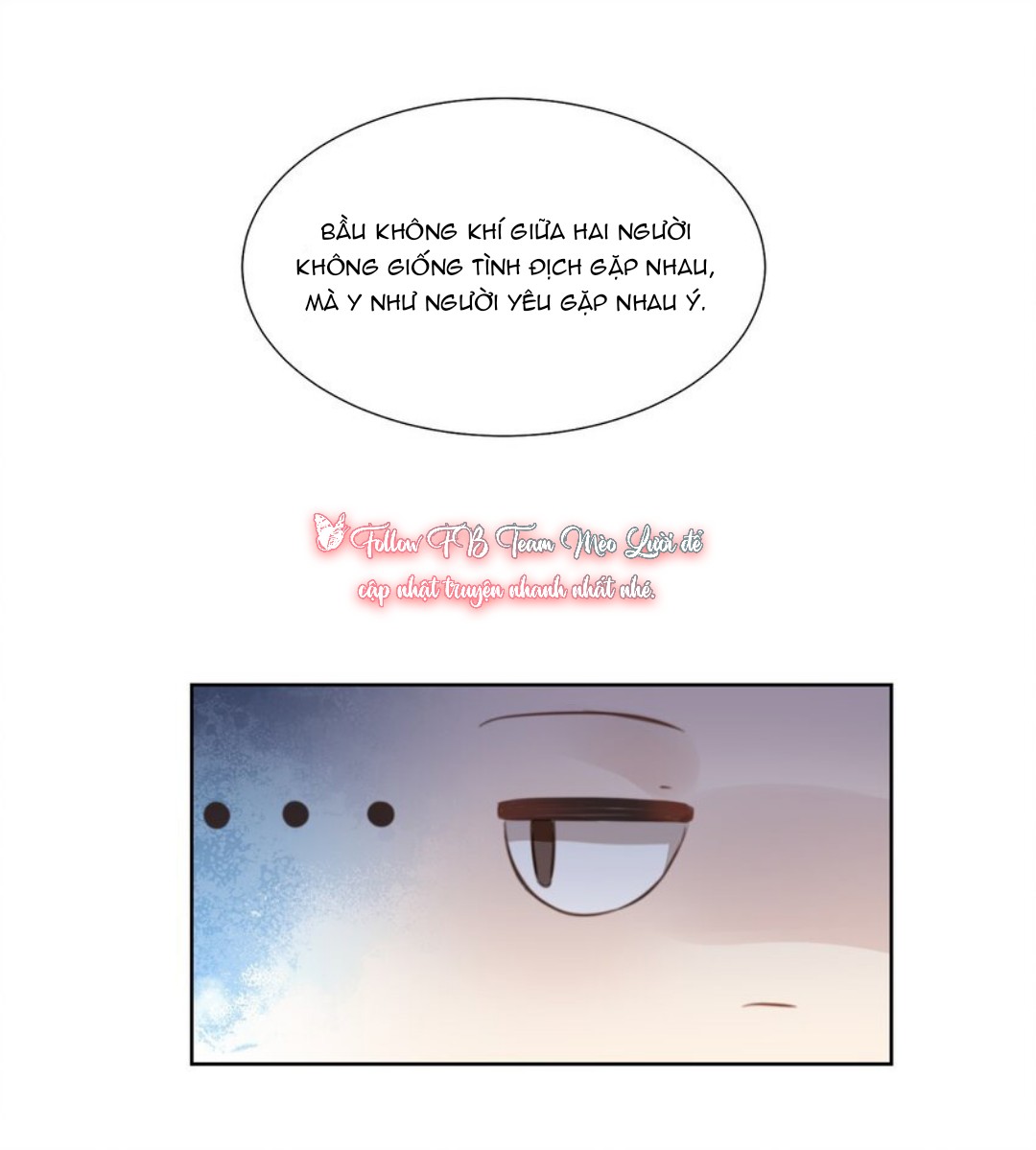 Mắt Bão Chap 29 - Next Chap 30