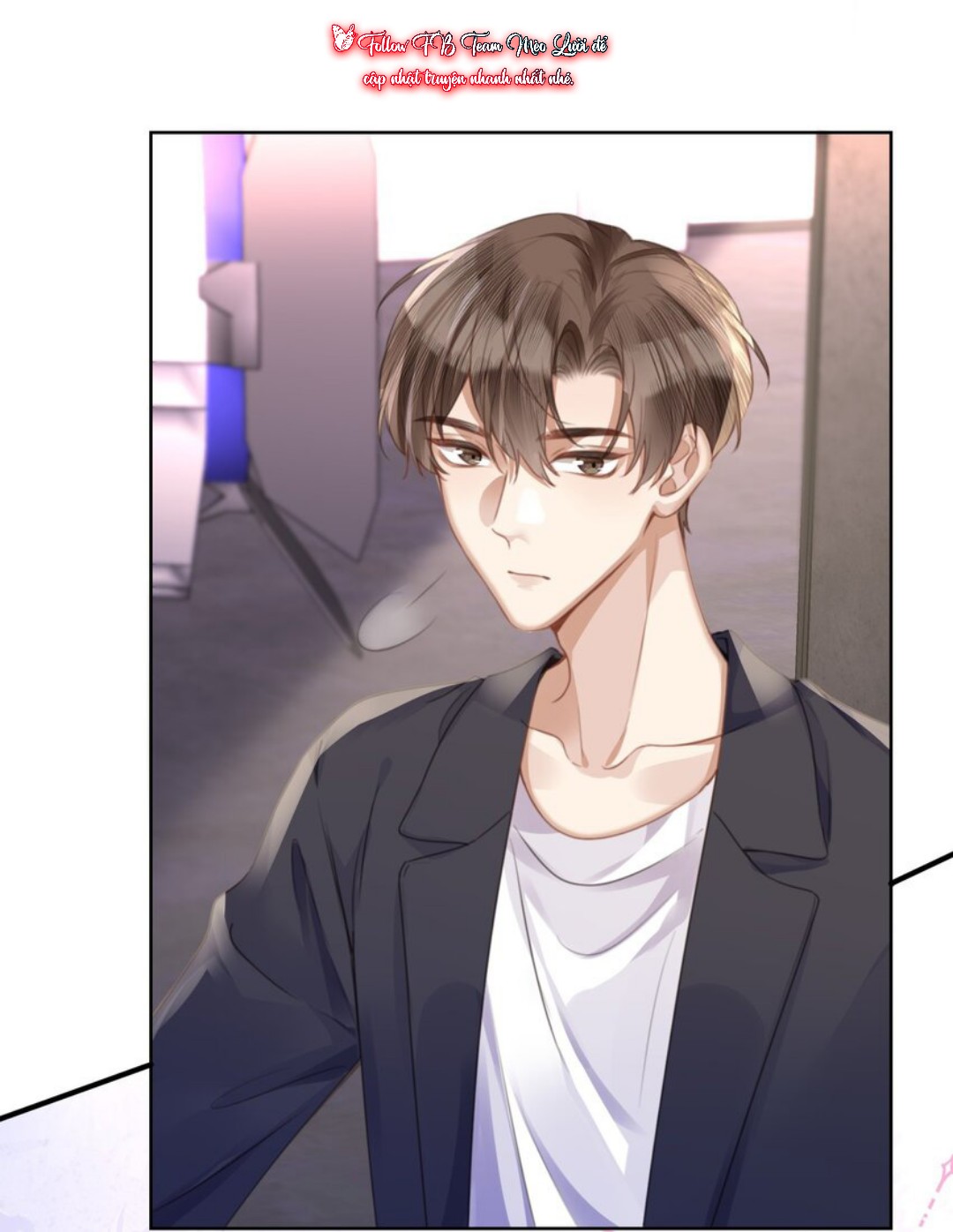 Mắt Bão Chap 29 - Next Chap 30