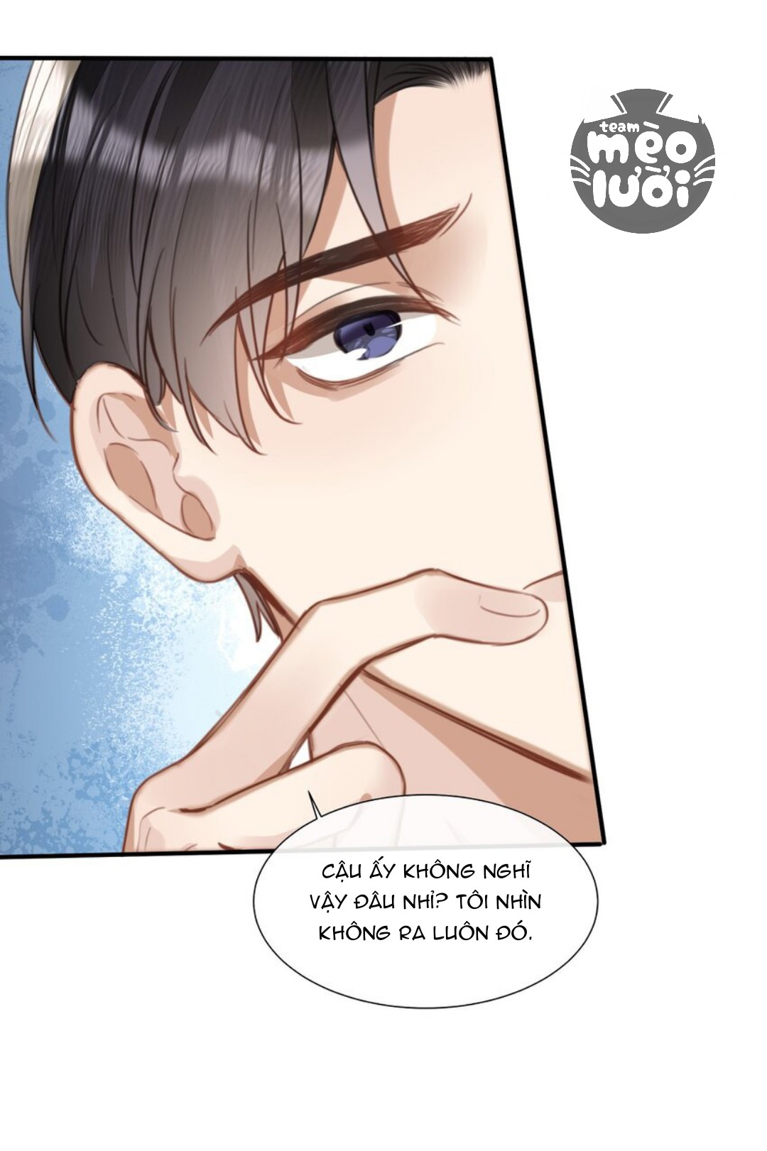 Mắt Bão Chap 29 - Next Chap 30