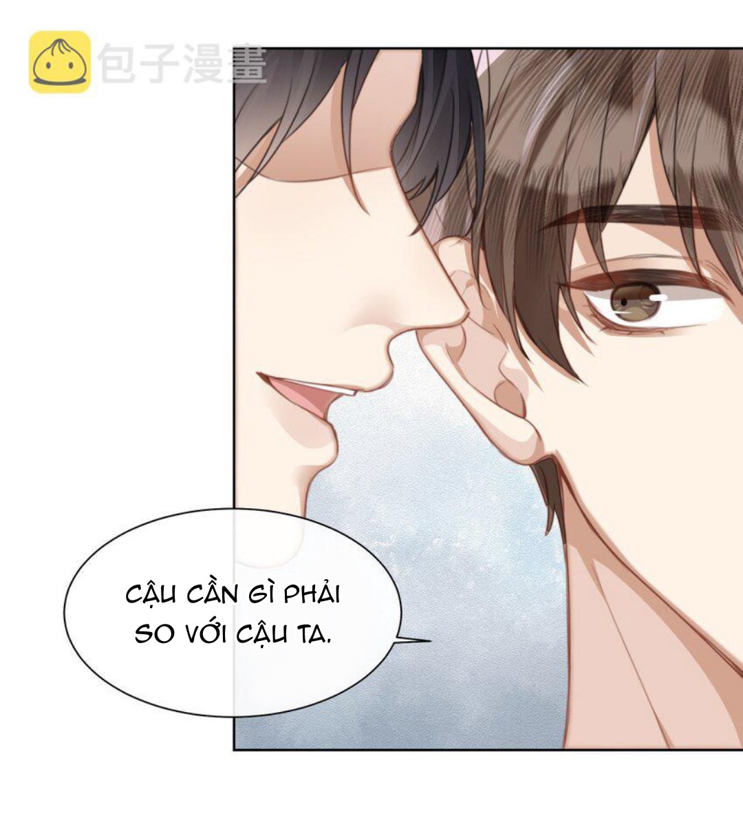 Mắt Bão Chap 29 - Next Chap 30