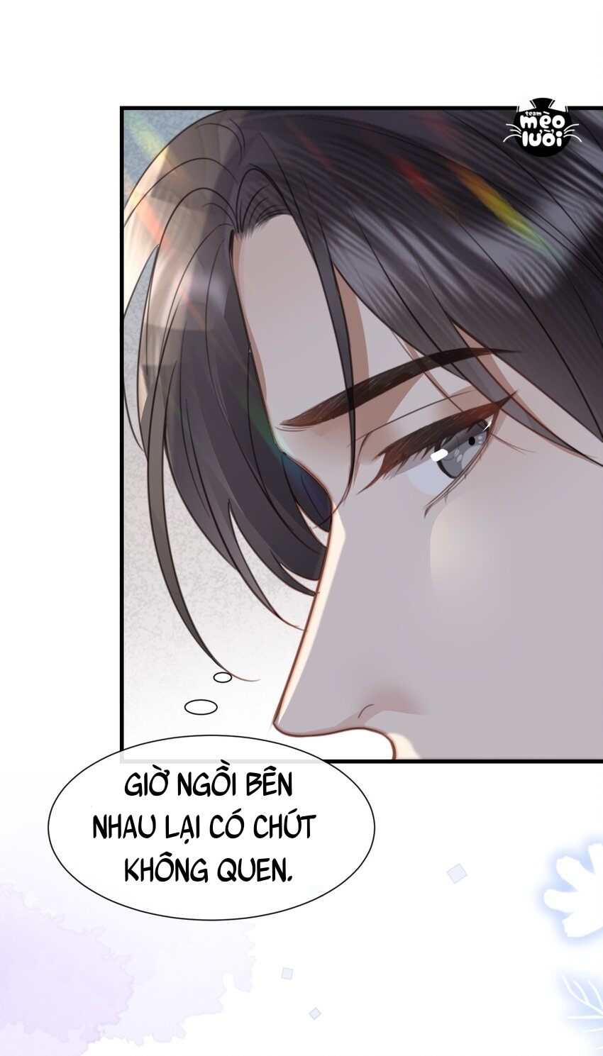 Mắt Bão Chap 32 - Next Chap 33