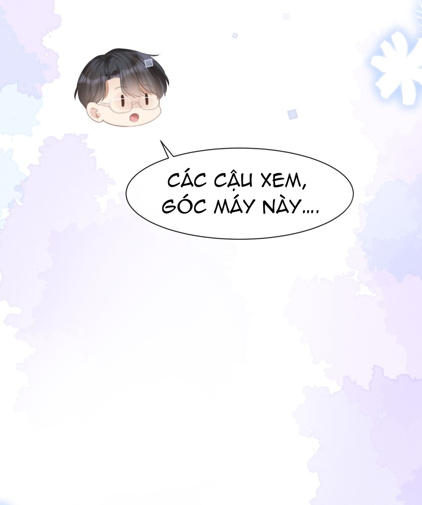 Mắt Bão Chap 32 - Next Chap 33