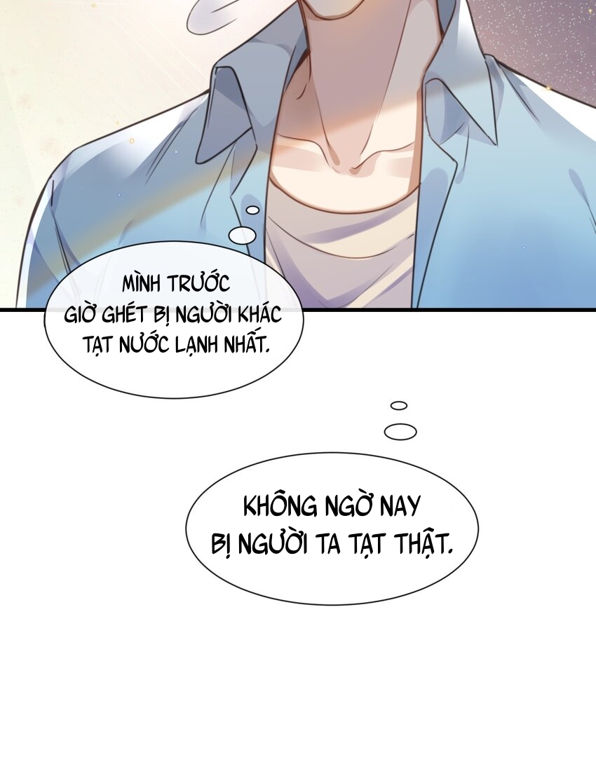 Mắt Bão Chap 32 - Next Chap 33