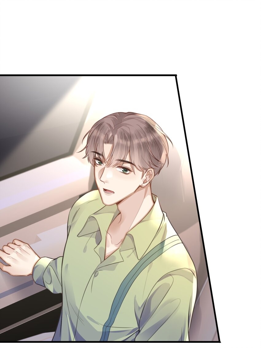 Mắt Bão Chap 32 - Next Chap 33