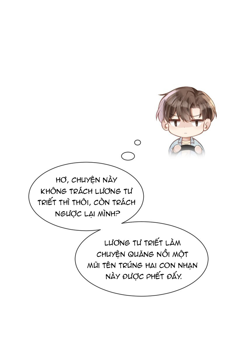 Mắt Bão Chap 33 - Next Chap 34