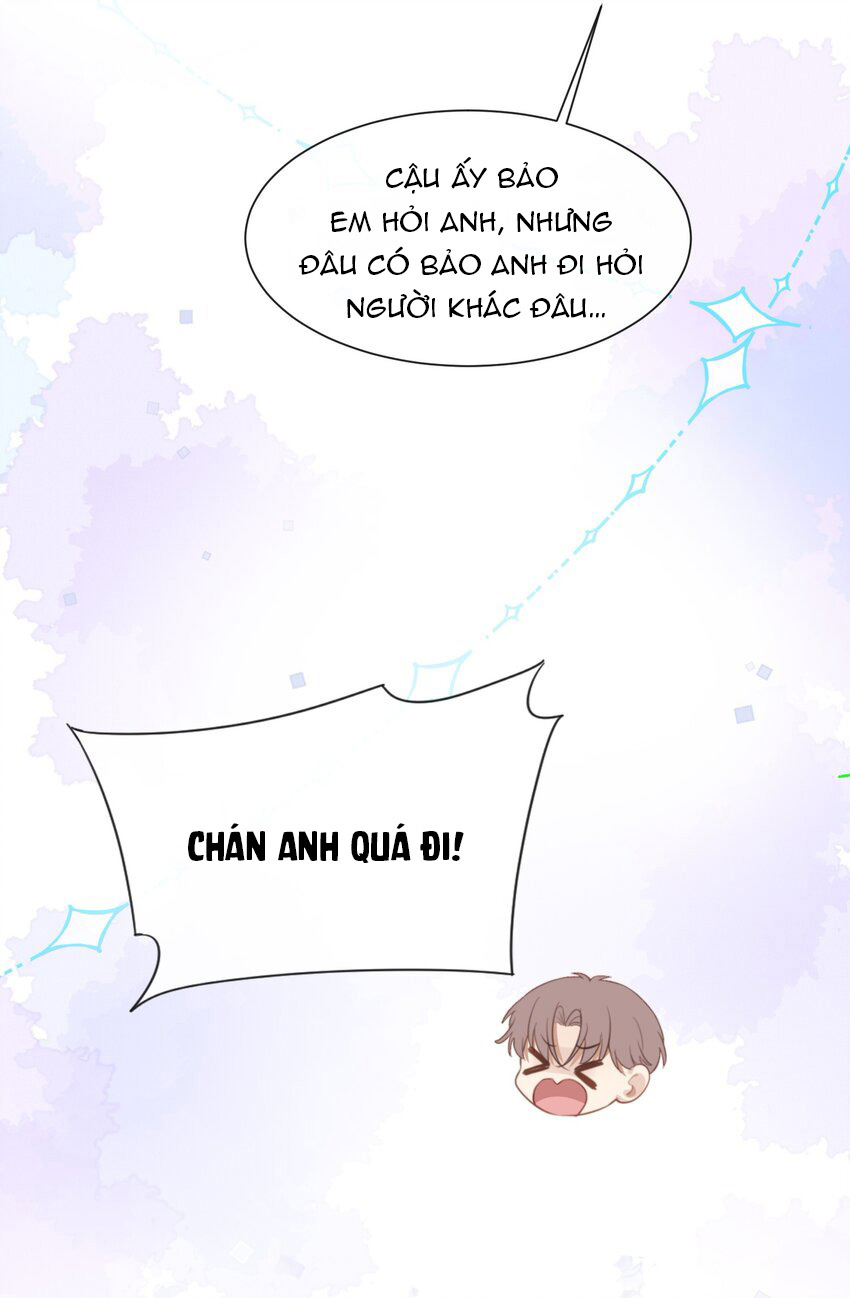 Mắt Bão Chap 33 - Next Chap 34