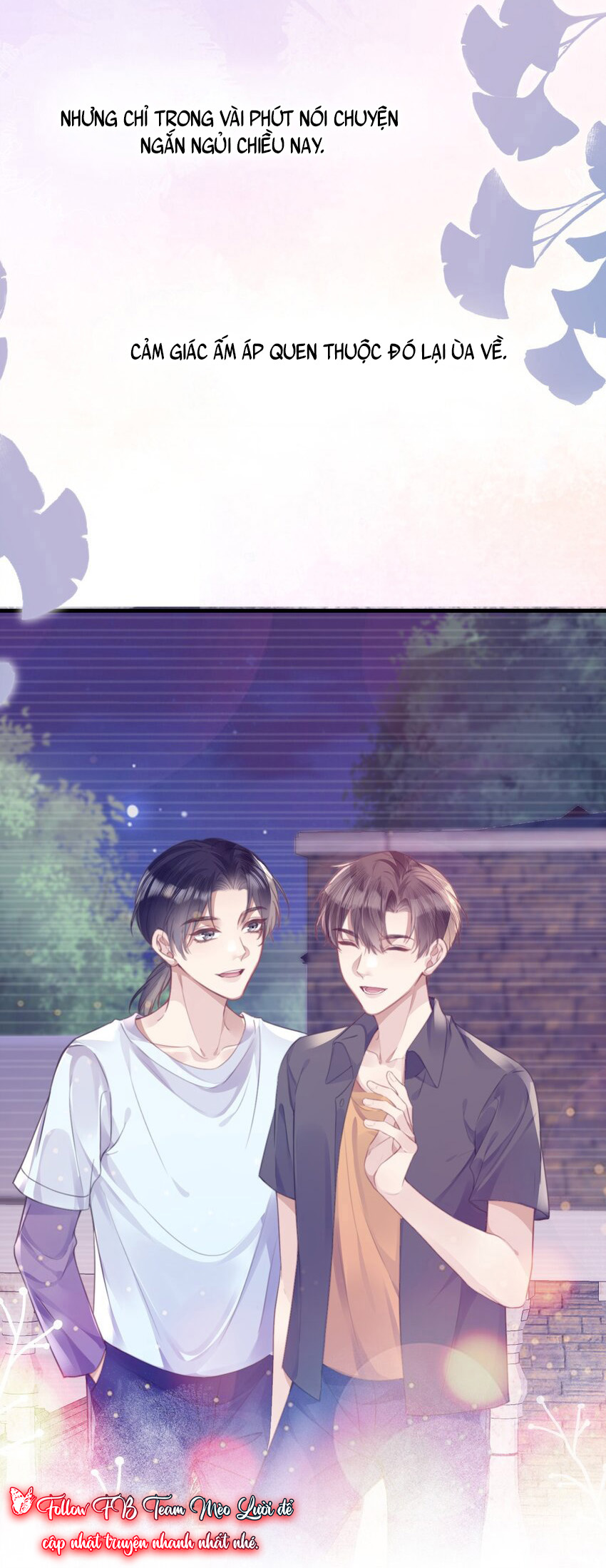 Mắt Bão Chap 33 - Next Chap 34