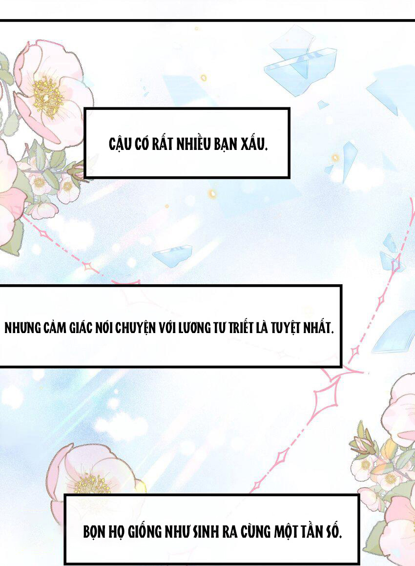 Mắt Bão Chap 33 - Next Chap 34